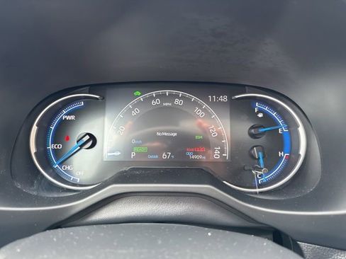 Used 2024 Toyota RAV4 XLE Premium w/ Weather Package image 21