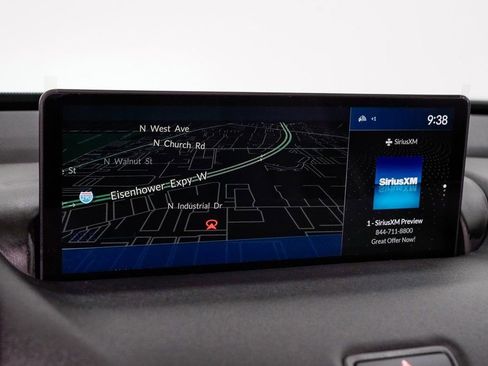 Certified 2025 Acura TLX w/ Technology Package image 16