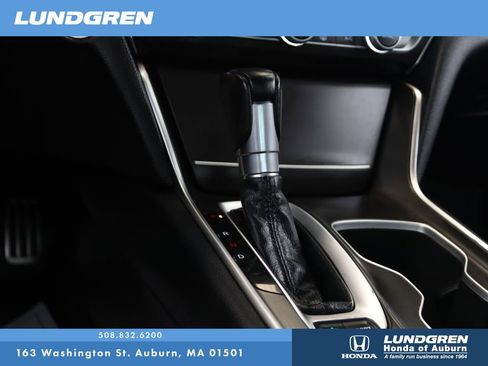 Certified 2022 Honda Accord Sport image 27