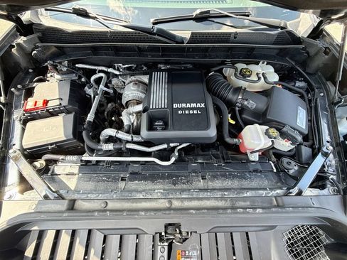 Used 2021 GMC Sierra 1500 AT4 AWD/4WD image 32