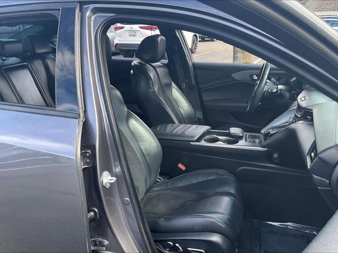 Used 2022 Acura TLX w/ A-SPEC Pkg image 10