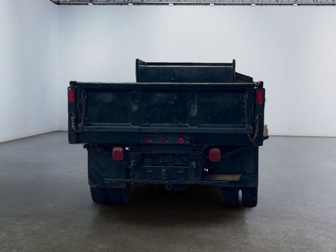 Used 2016 Ford F450 XL w/ Snow Plow Prep Package image 17