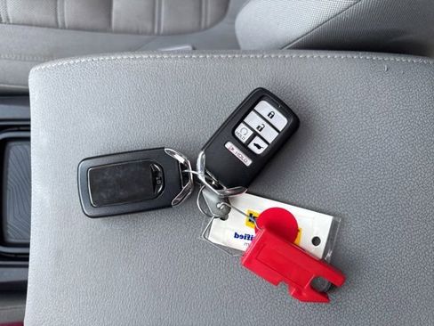 Used 2018 Honda CR-V EX image 40
