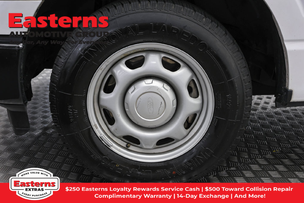 Used 2023 Ford F150 XL RWD image 32