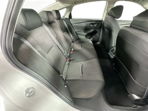 Used 2025 Honda Accord SE image 26