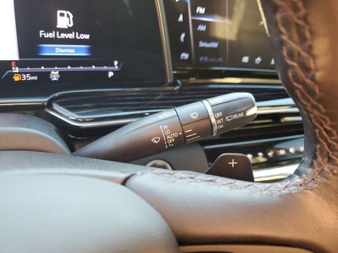 Certified 2023 Cadillac Escalade ESV Sport w/ Touring Package image 36