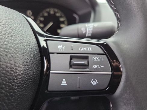 Certified 2026 Honda Civic Sport image 22
