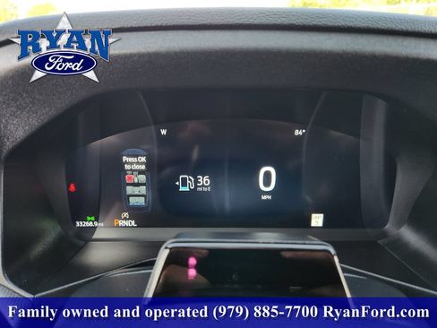 Certified 2025 Ford Explorer ST-Line w/ ST-Line Street Pack AWD/4WD image 11