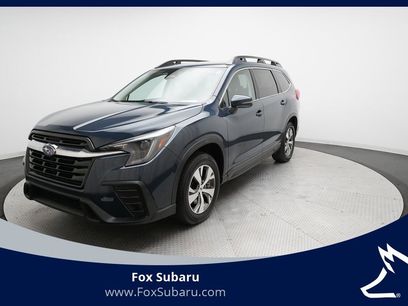 Used 2023 Subaru Ascent Premium w/ Convenience Package
