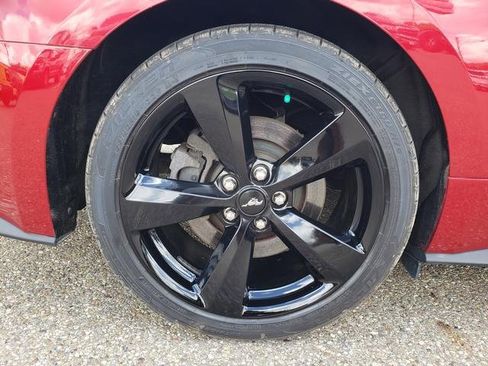 Used 2021 Ford Mustang GT w/ Equipment Group 301A image 28