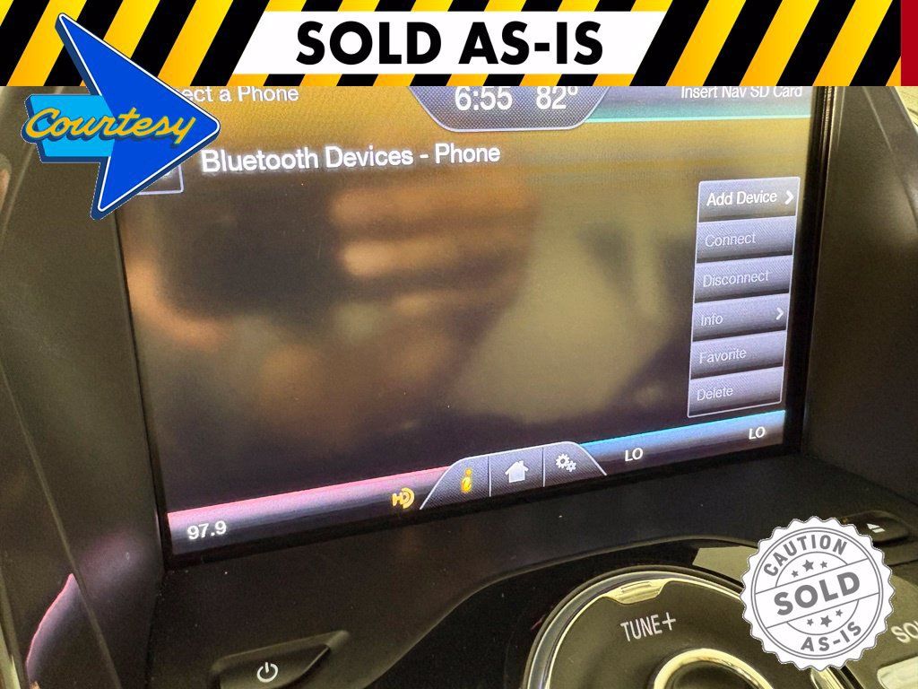 Used 2014 Ford Escape Titanium AWD/4WD image 28