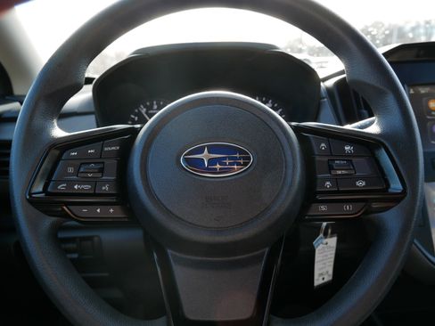 Certified 2025 Subaru Crosstrek 2.0i image 25