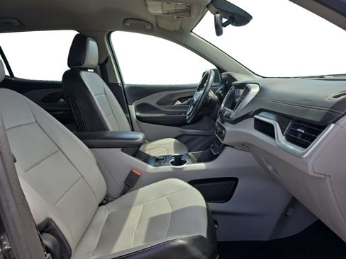 Used 2020 GMC Terrain SLT AWD/4WD image 17