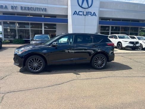 Certified 2024 Acura RDX w/ Advance Package AWD/4WD image 35