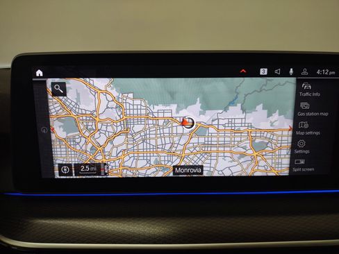 Certified 2023 BMW 540i w/ M Sport Package image 28