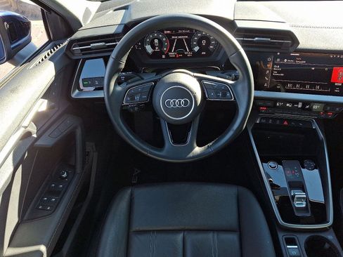 Used 2023 Audi A3 2.0T Premium w/ Convenience Package image 11