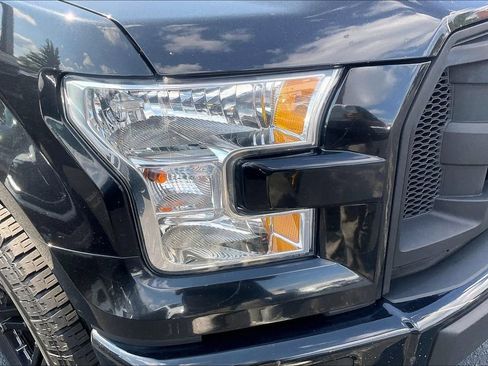 Used 2015 Ford F150 XL w/ Equipment Group 101A Mid RWD image 28