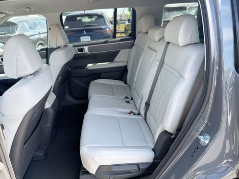New 2026 Hyundai Santa Fe SEL AWD/4WD image 21