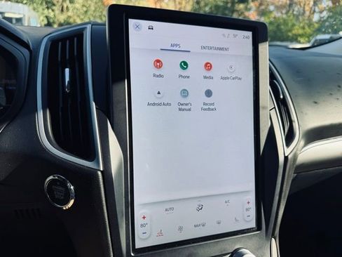 Used 2023 Ford Edge SEL w/ Sport Appearance Package image 32