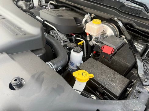 New 2026 RAM 2500 Power Wagon image 14