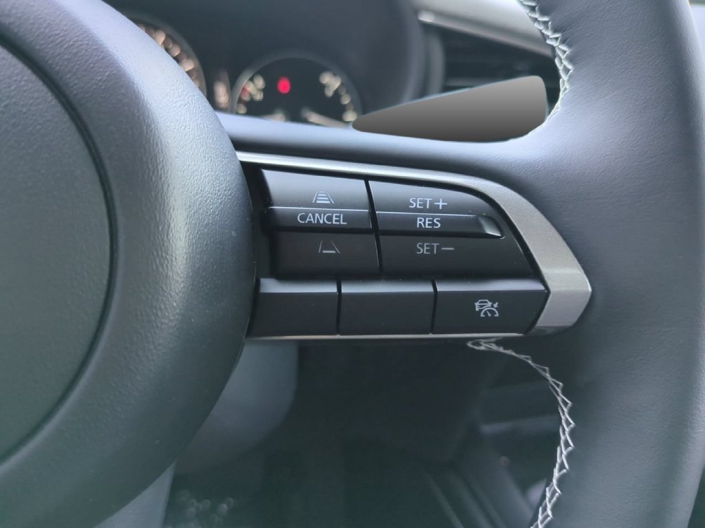 New 2026 MAZDA CX-30 Aire Edition AWD/4WD image 26