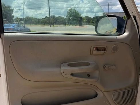 Used 2005 Toyota Tundra W/T AWD/4WD image 6