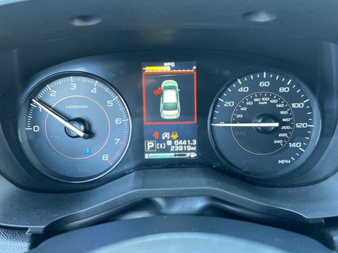 Used 2023 Subaru Crosstrek 2.0i image 26