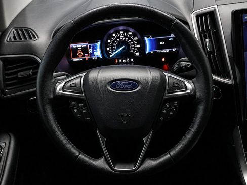 Certified 2024 Ford Edge SEL w/ Convenience Package AWD/4WD image 32