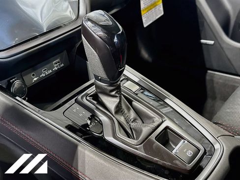 New 2026 Subaru WRX Limited AWD/4WD image 18