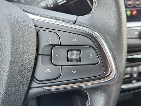 Used 2023 Buick Encore GX Select FWD image 25