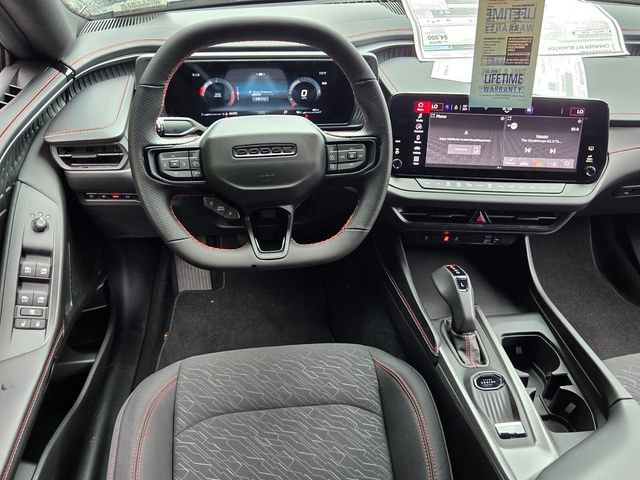 New 2026 Dodge Charger R/T w/ Blacktop Package AWD/4WD image 13