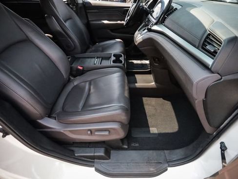 Used 2019 Honda Odyssey EX-L image 62