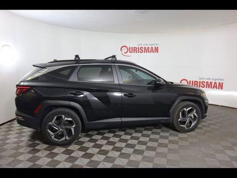 Used 2022 Hyundai Tucson SEL AWD/4WD image 12