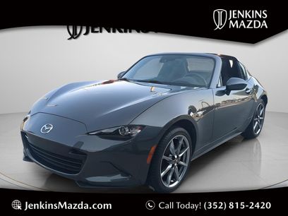 Used 2023 MAZDA MX-5 Miata Grand Touring