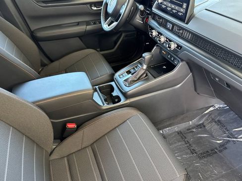 Certified 2026 Honda CR-V Sport image 20
