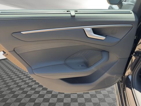 New 2026 Audi A6 Premium Plus AWD/4WD image 17