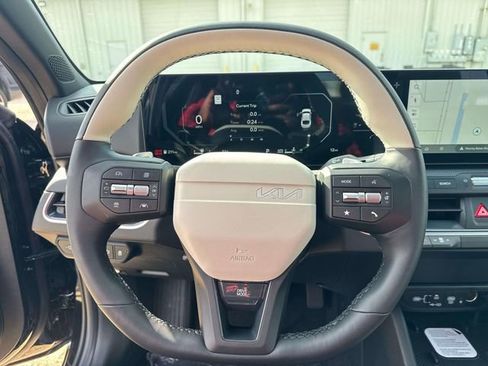 New 2026 Kia K4 GT-Line image 25