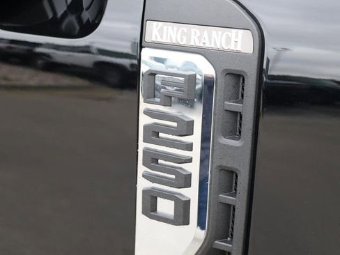 New 2026 Ford F250 King Ranch AWD/4WD image 10
