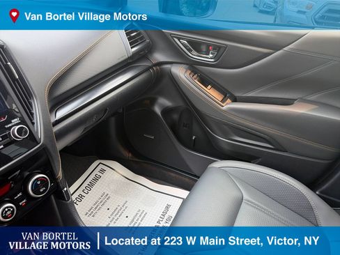 Used 2022 Subaru Forester Wilderness AWD/4WD image 26