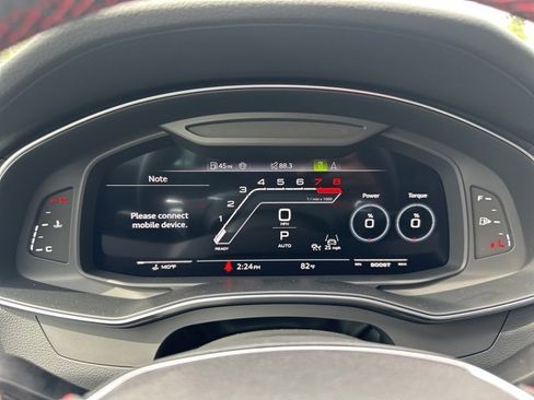 New 2026 Audi RS 7 Performance image 34