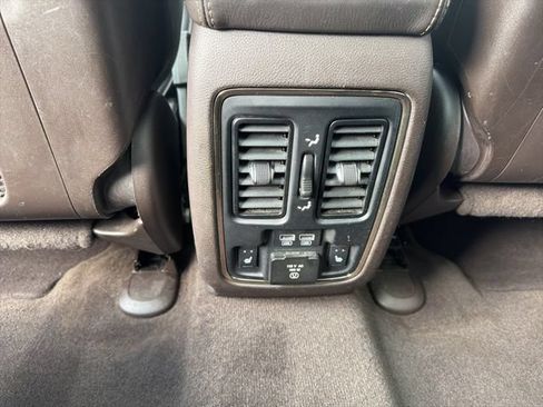 Used 2014 Jeep Grand Cherokee Summit AWD/4WD image 27
