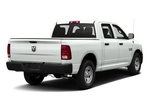Used 2017 RAM 1500 Express AWD/4WD image 5