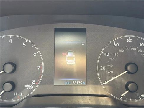 Used 2024 Toyota Corolla LE FWD image 17