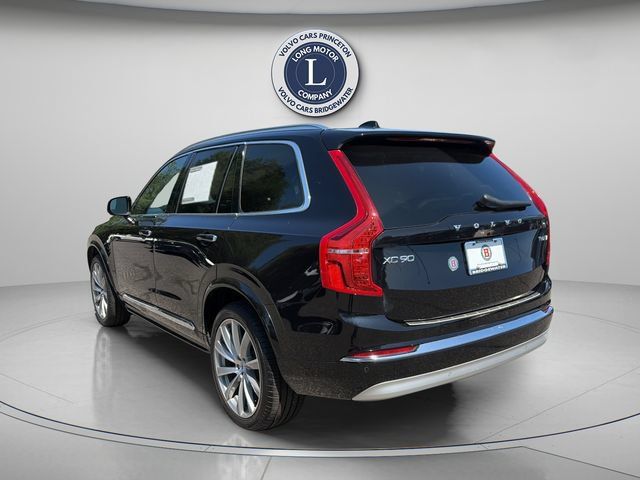Used 2022 Volvo XC90 T6 Inscription AWD/4WD image 3