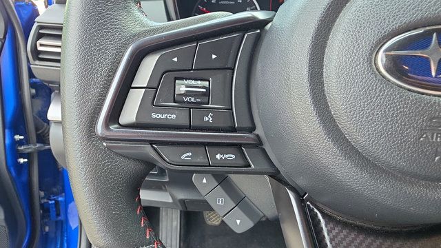Used 2024 Subaru WRX w/ Accessory Package #2 AWD/4WD image 26