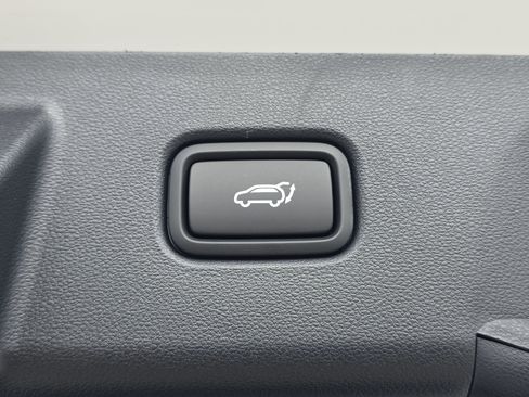 New 2026 Hyundai Tucson Limited image 7