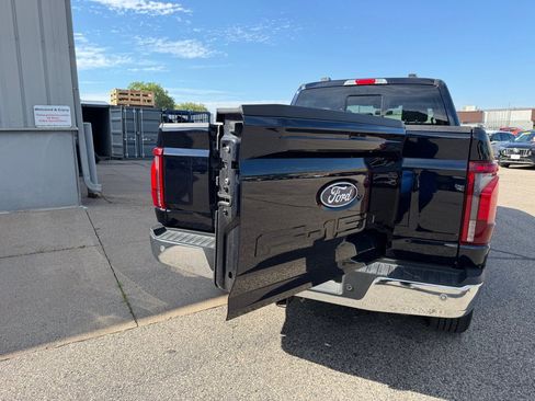 Used 2026 Ford F150 Lariat w/ Equipment Group 502A High AWD/4WD image 11