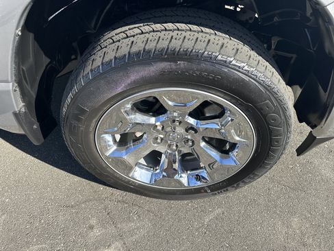 Used 2022 RAM 1500 Big Horn image 35