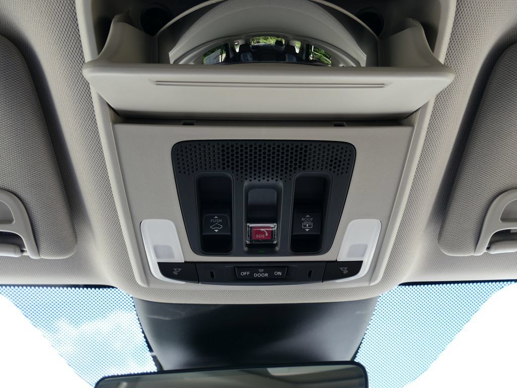 New 2026 Honda Pilot Elite image 28