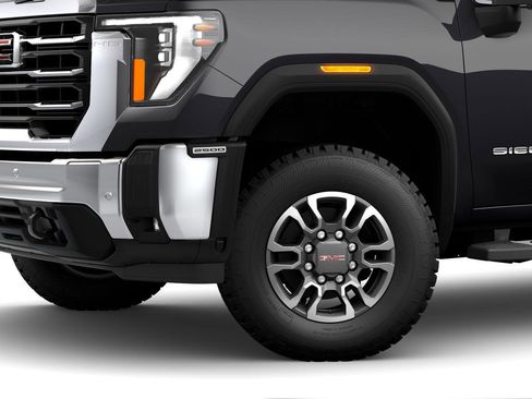 New 2026 GMC Sierra 2500 SLT w/ SLT Premium Package image 26